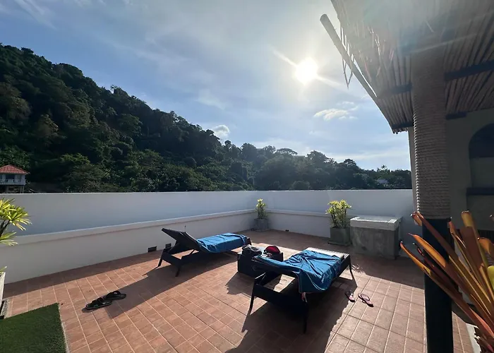 Aloha Residence