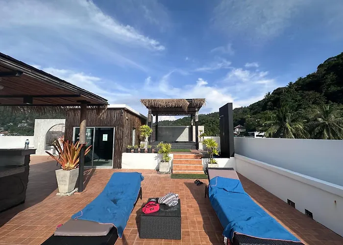 Aloha Residence