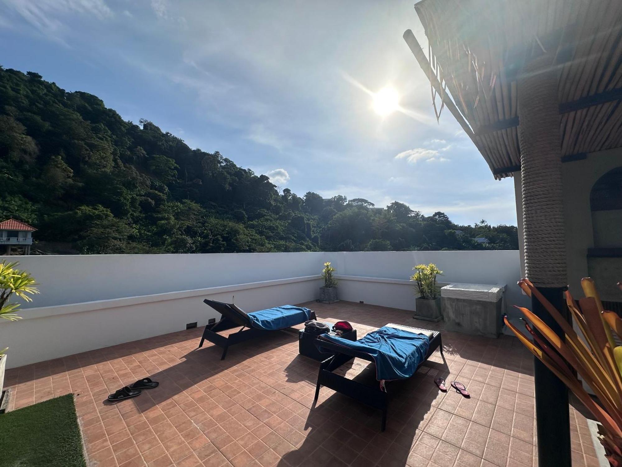 Aloha Hotel Kata Beach (Phuket)